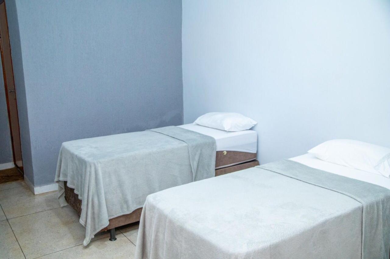 Hotel El Shaday Nazario Εξωτερικό φωτογραφία