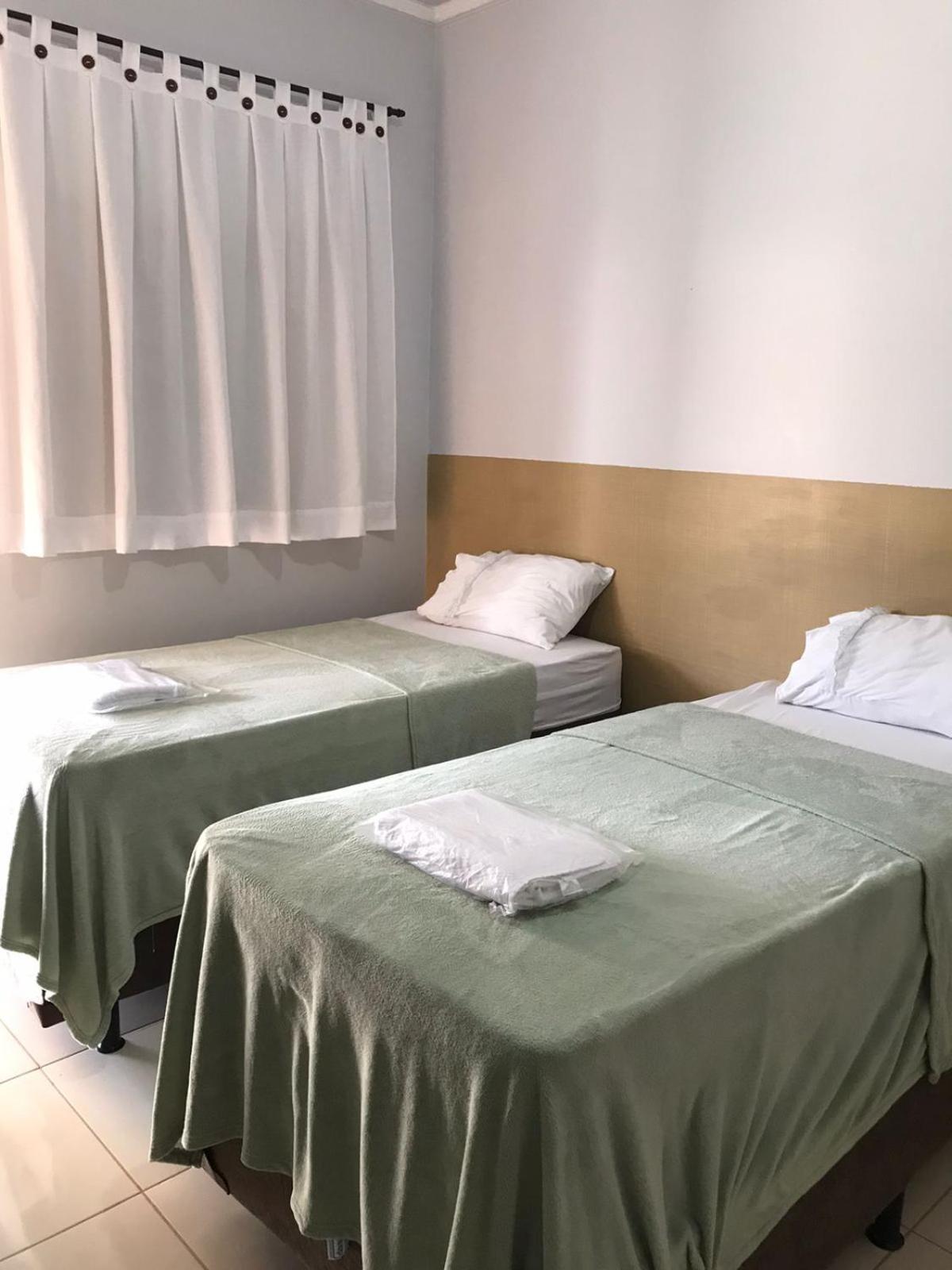 Hotel El Shaday Nazario Εξωτερικό φωτογραφία