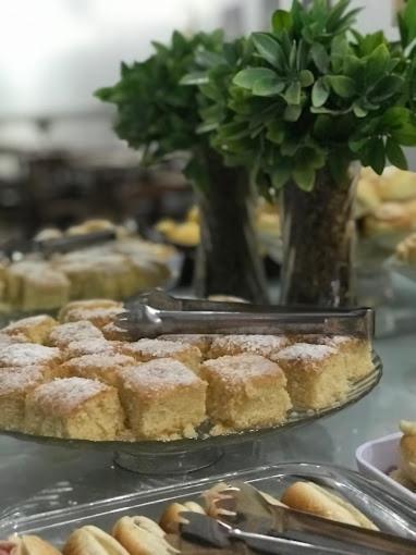 Hotel El Shaday Nazario Εξωτερικό φωτογραφία