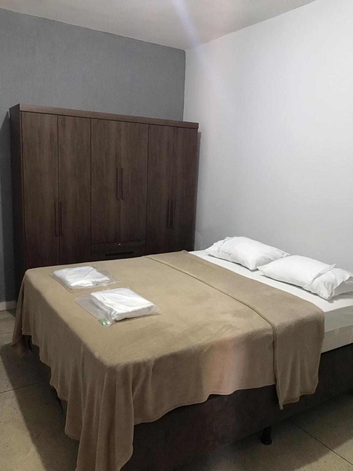Hotel El Shaday Nazario Εξωτερικό φωτογραφία