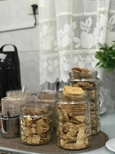 Hotel El Shaday Nazario Εξωτερικό φωτογραφία