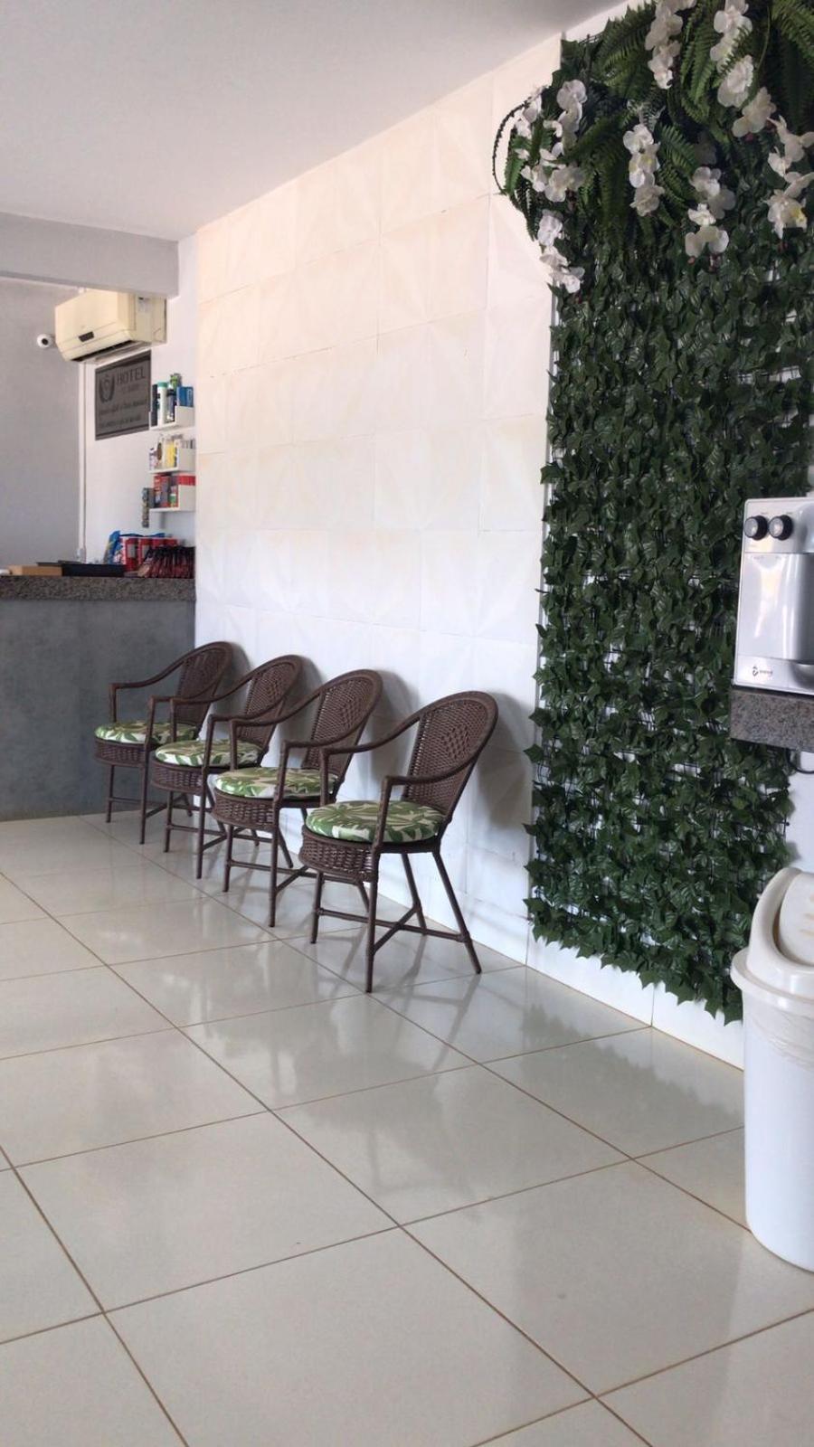 Hotel El Shaday Nazario Εξωτερικό φωτογραφία
