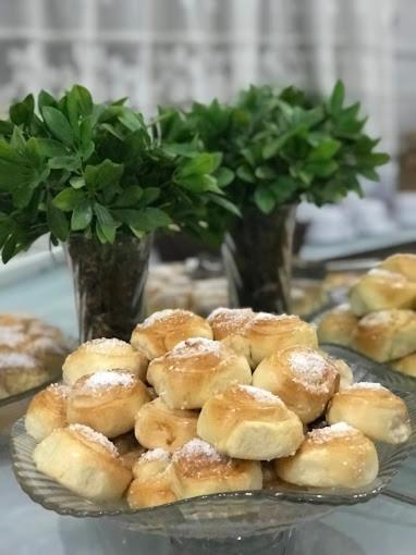 Hotel El Shaday Nazario Εξωτερικό φωτογραφία