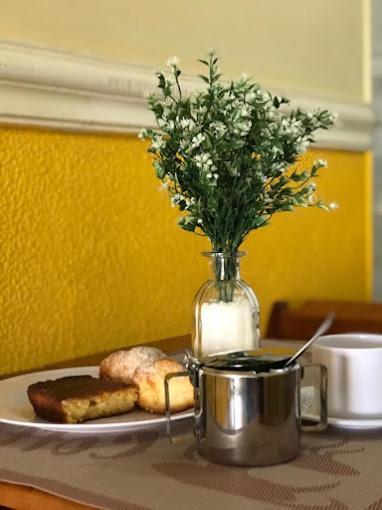 Hotel El Shaday Nazario Εξωτερικό φωτογραφία