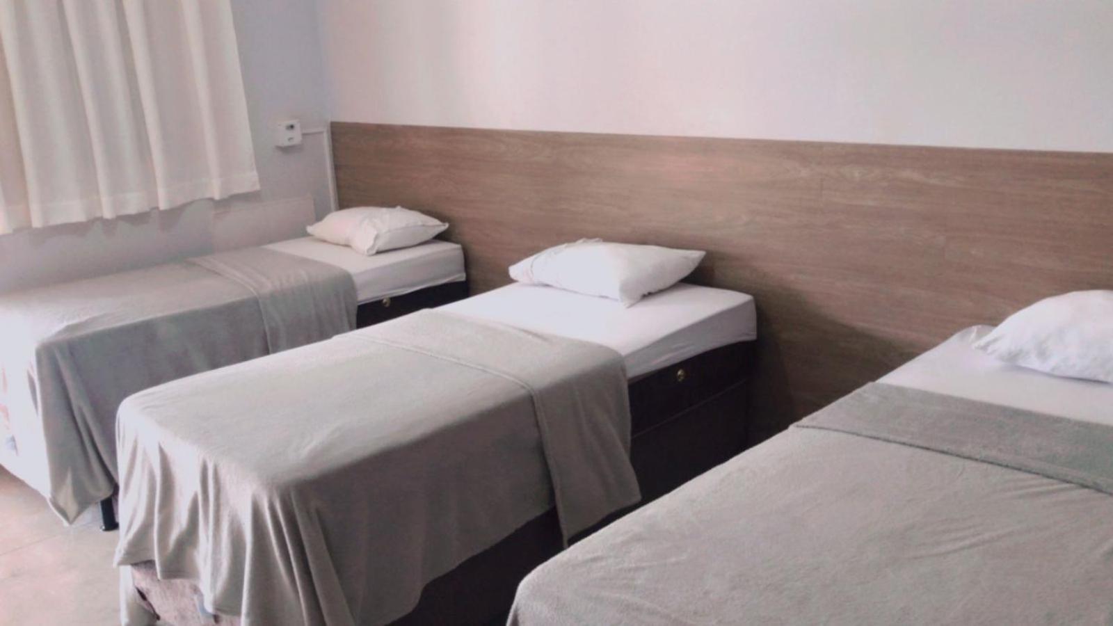 Hotel El Shaday Nazario Εξωτερικό φωτογραφία