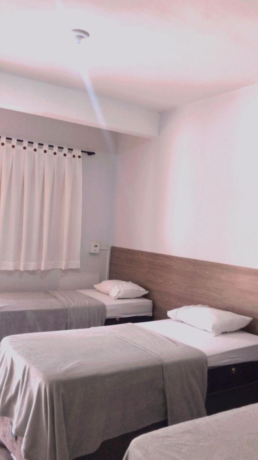 Hotel El Shaday Nazario Εξωτερικό φωτογραφία