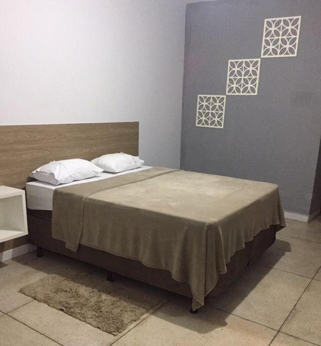 Hotel El Shaday Nazario Εξωτερικό φωτογραφία